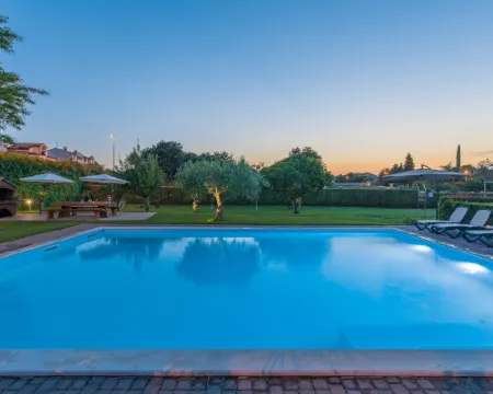 Maj Premium Residence Hotéis em Porec