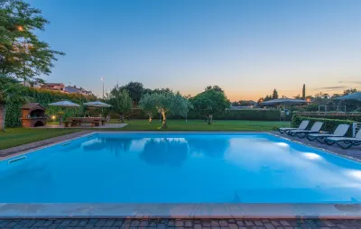 Maj Premium Residence Hotel a Vabriga