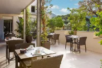 Best Western Hotel & Spa Cœur de Cassis - พร้อมอาหารเช้า