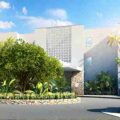 Iraph Sui, a Luxury Collection Hotel, Miyako Okinawa Hotel Exterior