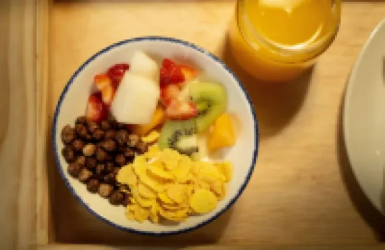 太陽之門廣場住宿-珀蒂宮