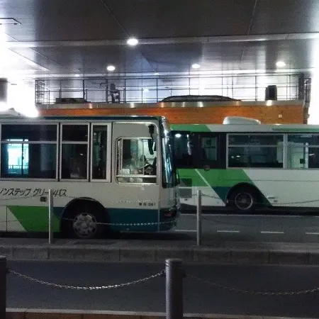 Toyohashi Station Hotel