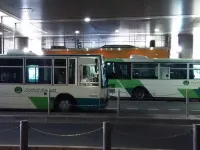 Toyohashi Station Hotel - parking