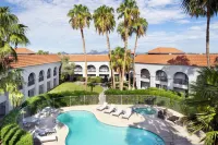 Four Points by Sheraton Tucson Airport
