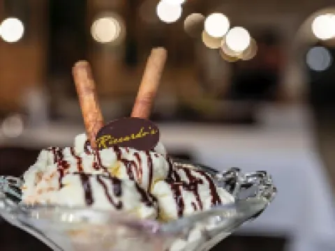 切爾沃酒店 錫爾斯瑪麗亞酒店