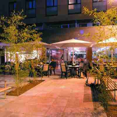 Evenia Rossello Hotel Exterior