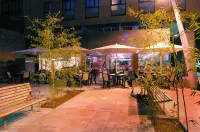 Evenia Rossello โรงแรมใน