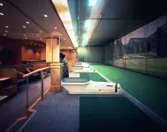Imperial Hotel Osaka Hôtels à : Osaka