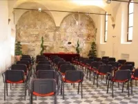 Chiostro Delle Monache Hostel Volterra Hôtels à : Volterra