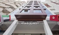 فندق الوليد، الصخور السوداء. - جاكوزي