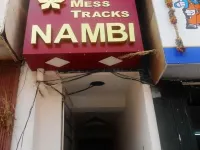 Hotel Nambi