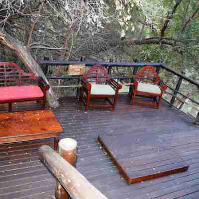 Madikwe River Lodge Hotel Exterior