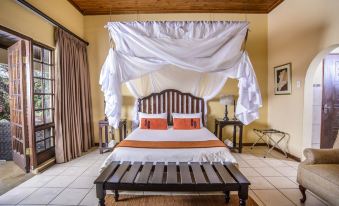 Abangane Guest Lodge