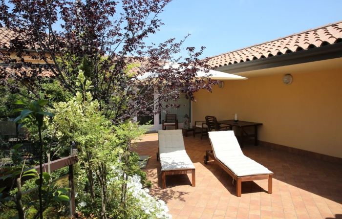 Exclusive Aparthotel la Reunion