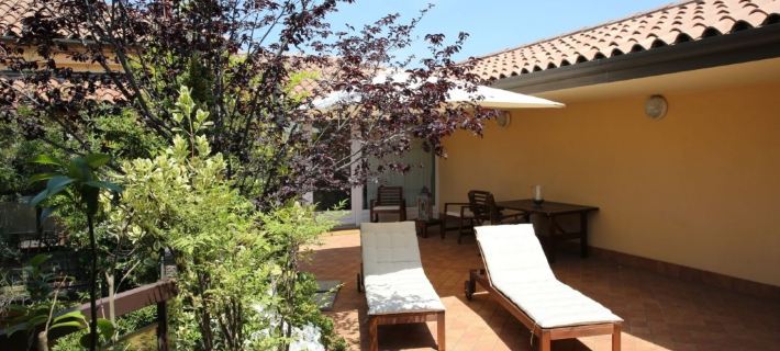 Exclusive Aparthotel la Reunion Hotel a Ravenna