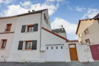 Casabina Hôtels à : Chelles