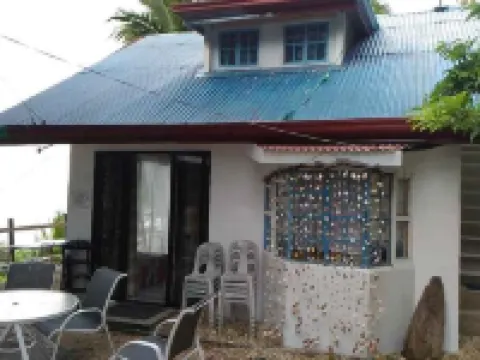 La Bella Beach House Cebu Hotels in Boljoon