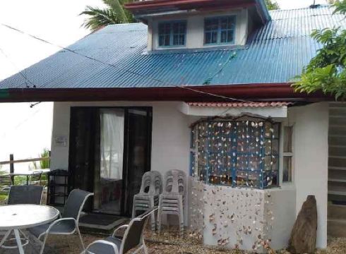 La Bella Beach House Cebu