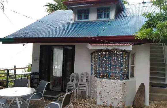 宿務貝拉海灘別墅酒店