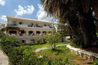 Zeus Hotels Palm Beach Hotels in Stalida