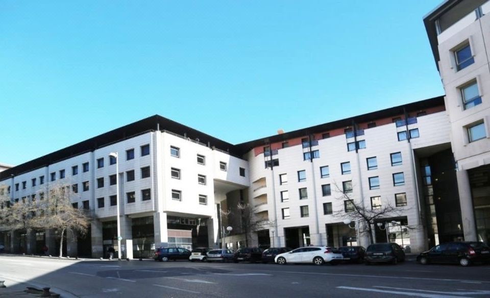 Staycity Aparthotels Centre Vieux Port-Marseille Updated 2023 Room  Price-Reviews & Deals | Trip.com
