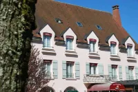 Hôtel le Vouglans - Restaurant la Valouse