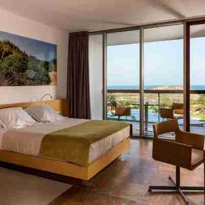 Parador de El Saler Rooms