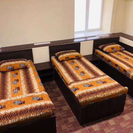 Time Ladya Mini-Hotel