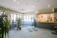 Makiba No Yado