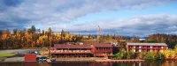 Mat-Su Resort Hoteles en Wasilla