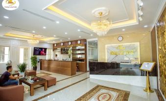 Hoang Lan Hotel Ha Long