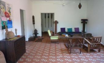 Chez Sego - Housity