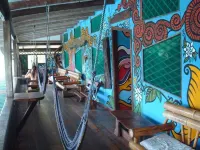 Las Casitas de Playa Negra Hotels in Puerto Viejo de Talamanca