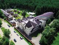 Gostinichnyij Kompleks Sosnovyij Bor Hotels near Ivselbank Building
