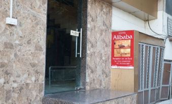 Hotel Alibaba Mumbai