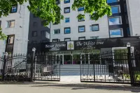 Beloe Derevo Hotel 상트페테르부르크 호텔