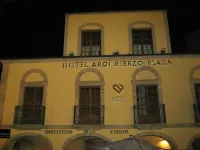 Hotel Aroi Bierzo Plaza