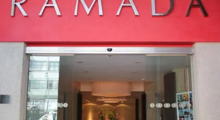 Exe Alameda Reforma Отели рядом с достопримечательностью «Музей карикатур»