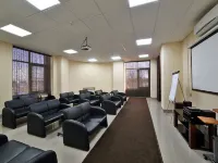 Avia Hotel Hotels in Penza