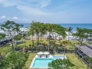 Morabito Art Resort