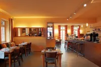 老學校酒店 - 早餐