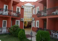 Samdan Thermal Hotel