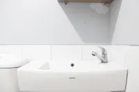 Modern 2Br Apartment at Grand Asia Afrika Residence