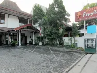 Hotel Fevytra Syariah Hotel a Umbulharjo