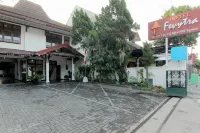 Hotel Fevytra Syariah