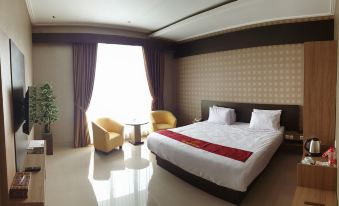 Grand Dian Hotel Guci
