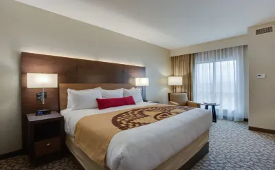 Cliff Castle Casino Hotel