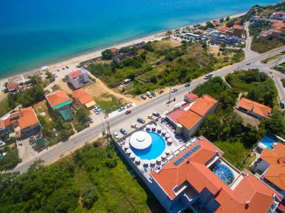 The Dome Luxury Hoteles cerca de Agro
