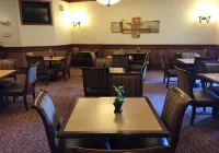 Bay Landing Hotel - breakfast