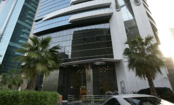 Staybridge Suites Dubai Financial Centre